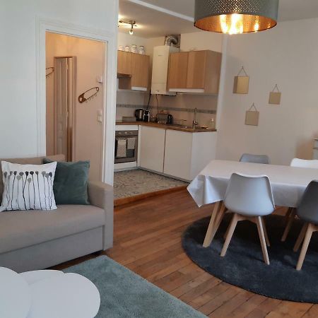 Cosy T2 38M2 - Centre-Ville Dijon- Gare/Darcy Экстерьер фото